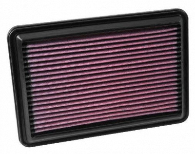 K&N FILTERS 335016 -  Воздушный фильтр